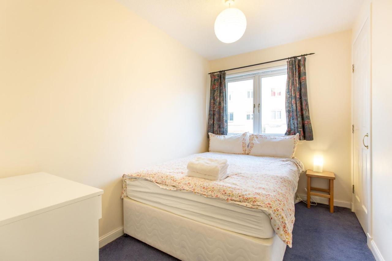 Central & Stylish 3 Bedroom, 2 Bath, Free Parking Единбург Екстер'єр фото